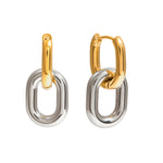 Comprar Aretes Eugenia en Joyería Chabacano