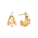 Comprar Aretes Zennova en Joyería Chabacano