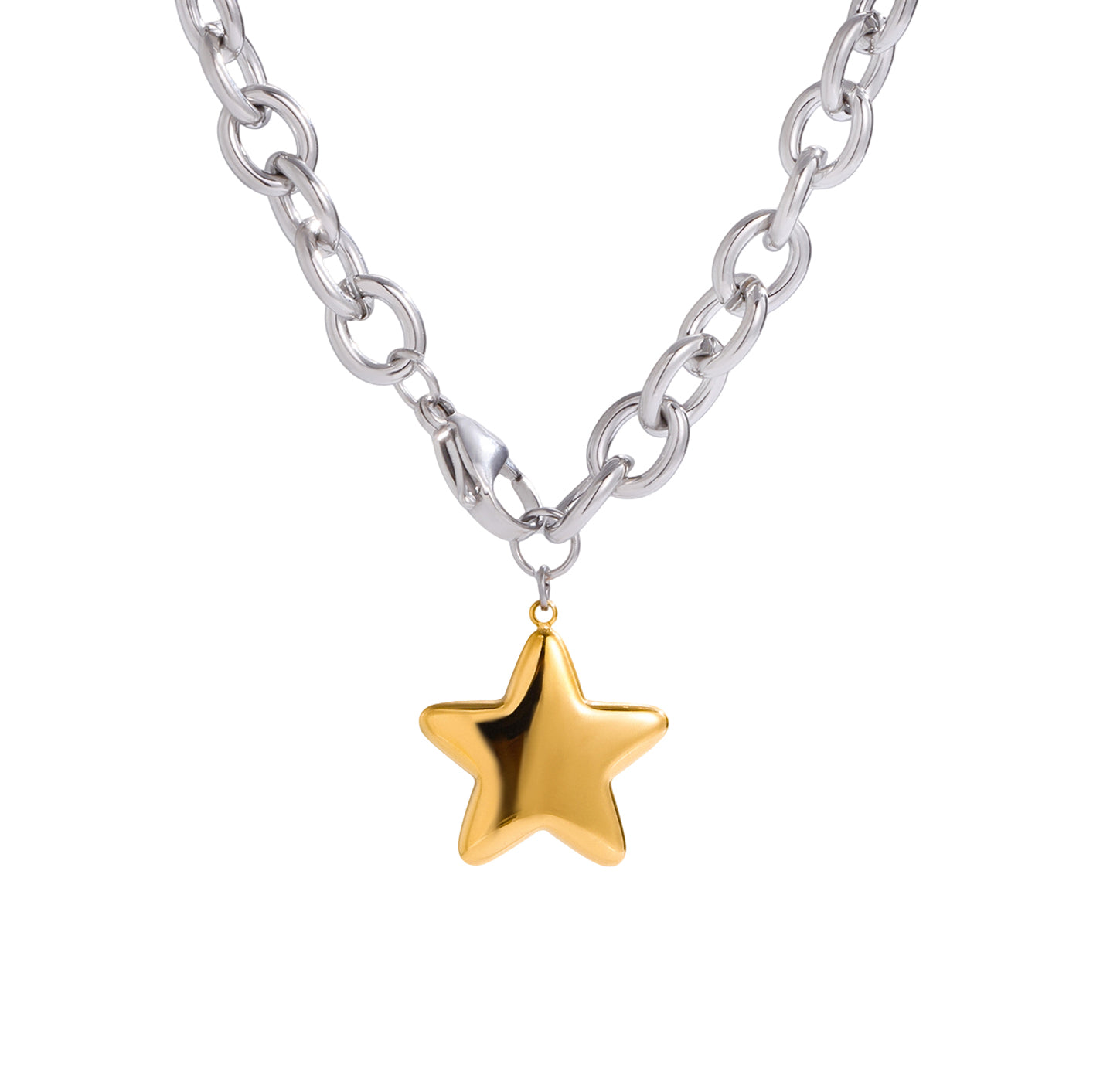 Comprar Collar Dazzle Mix en Joyería Chabacano