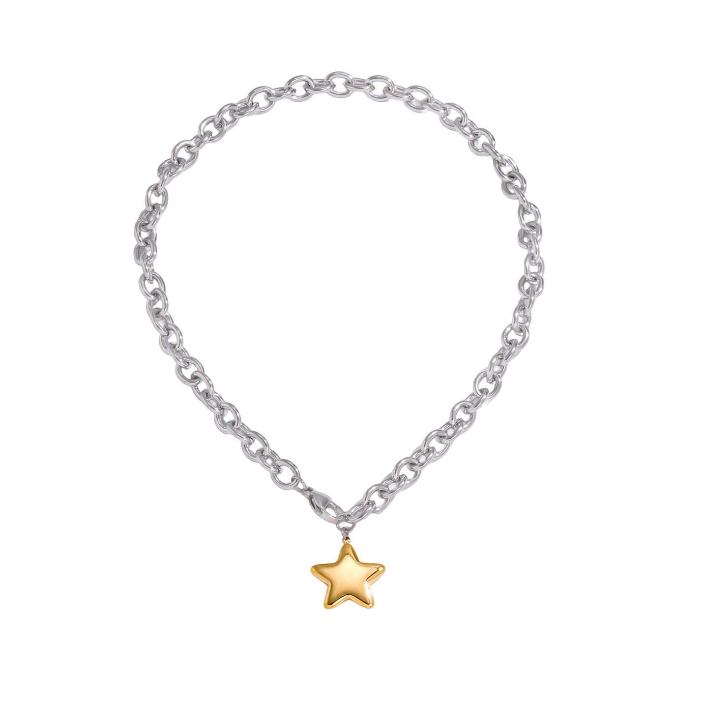 Comprar Collar Dazzle Mix en Joyería Chabacano