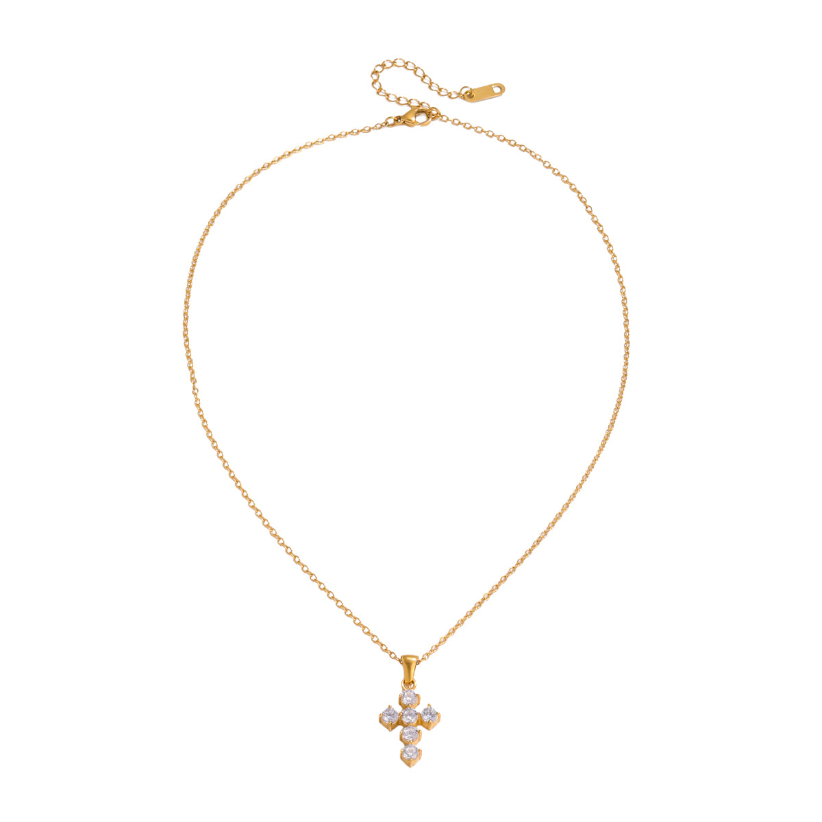 Comprar Collar Catedral en Joyería Chabacano