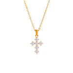 Comprar Collar Catedral en Joyería Chabacano