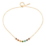 Comprar Collar Oria Color en Joyería Chabacano