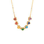 Comprar Collar Oria Color en Joyería Chabacano