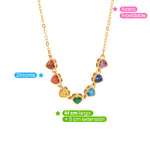 Comprar Collar Oria Color en Joyería Chabacano