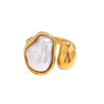 Comprar Anillo Ajustable Deriva en Joyería Chabacano