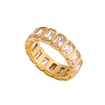 Comprar Anillo Thai Oro en Joyería Chabacano