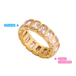 Comprar Anillo Thai Oro en Joyería Chabacano