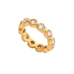 Comprar Anillo Keras en Joyería Chabacano