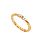 Comprar Anillo Asaí en Joyería Chabacano