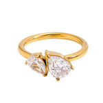 Comprar Anillo Carly en Joyería Chabacano