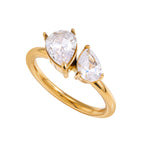 Comprar Anillo Carly en Joyería Chabacano