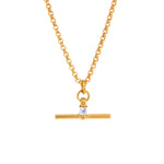 Comprar Collar Luceny en Joyería Chabacano