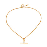 Comprar Collar Luceny en Joyería Chabacano