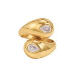 Comprar Anillo Vionne en Joyería Chabacano