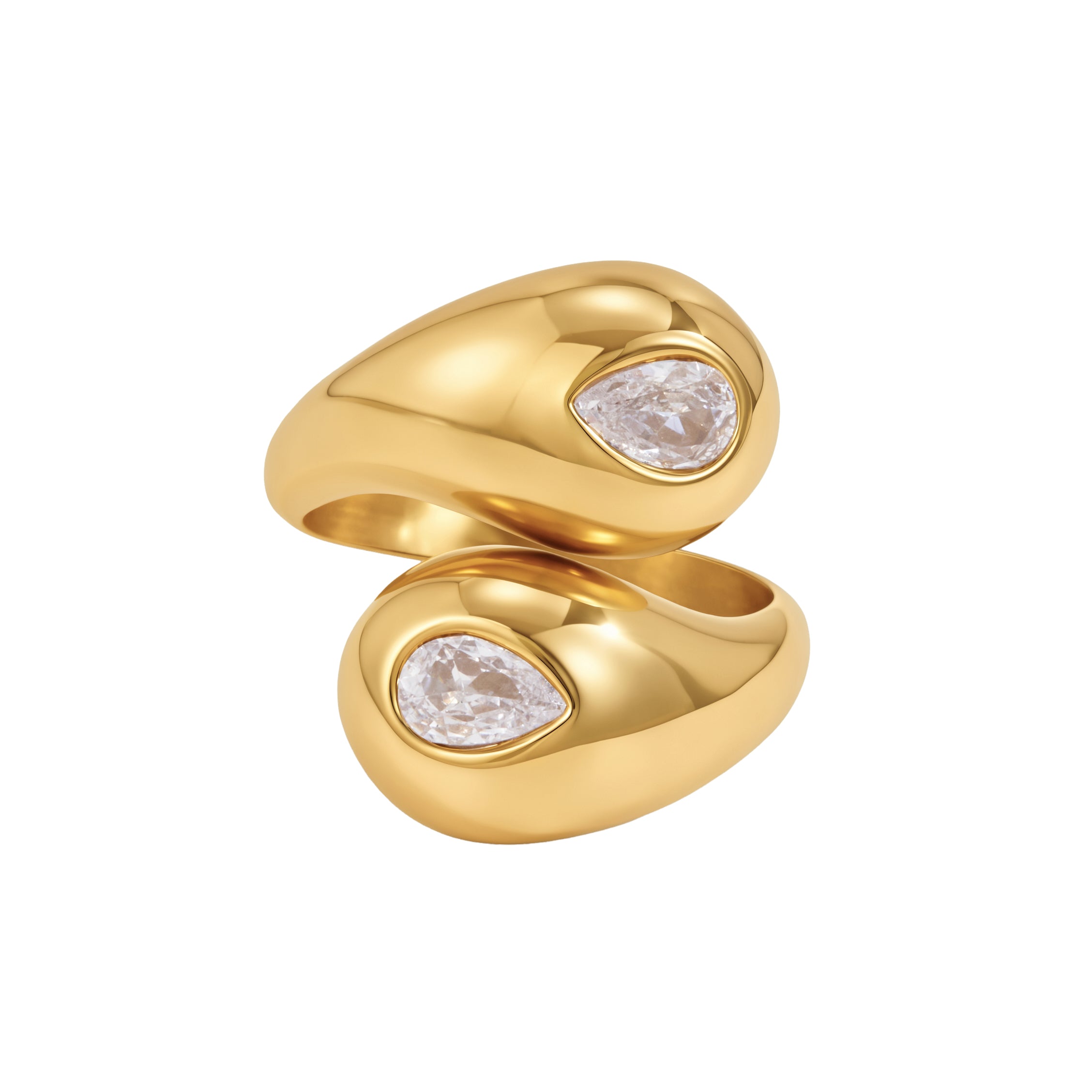 Comprar Anillo Vionne en Joyería Chabacano