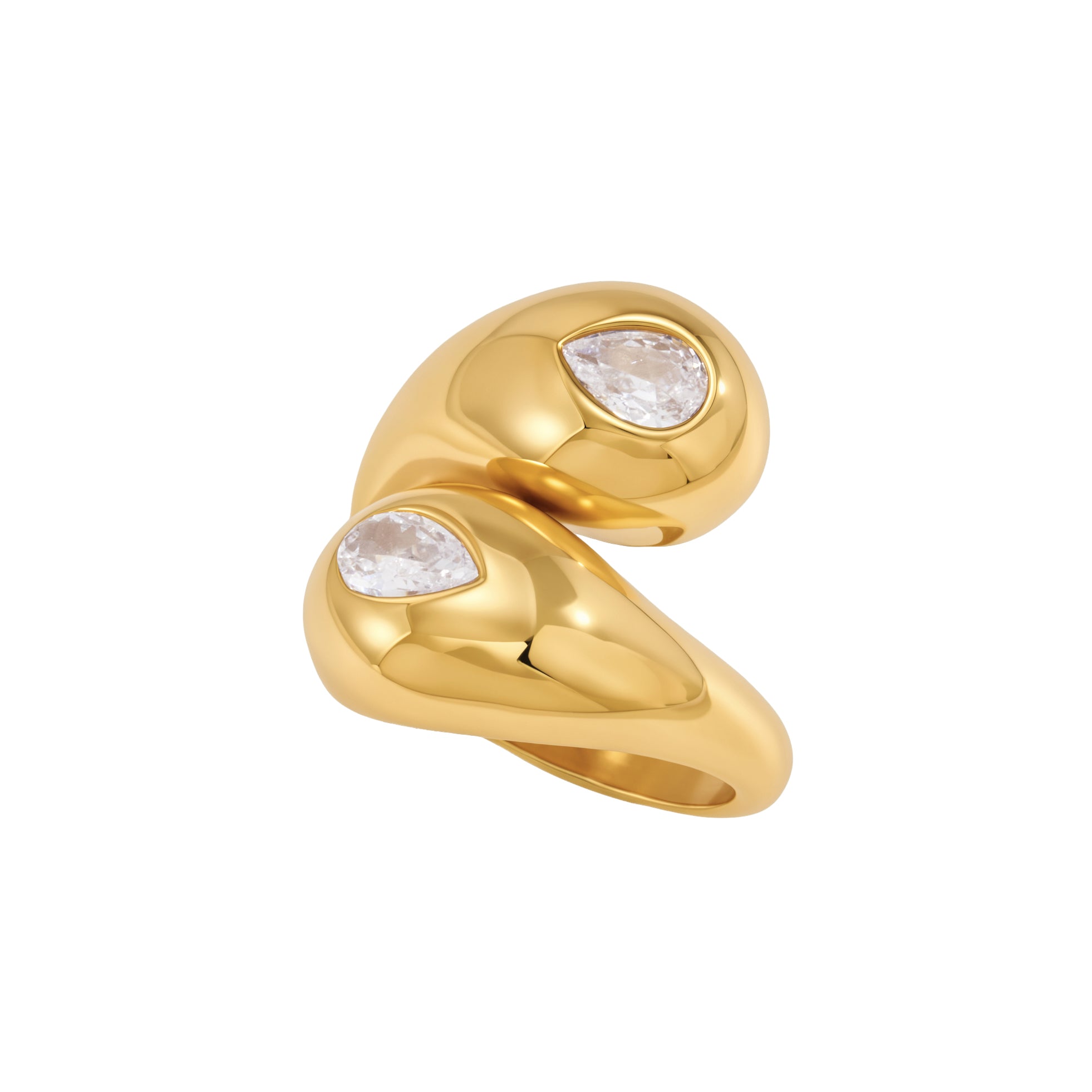 Comprar Anillo Vionne en Joyería Chabacano