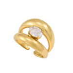 Comprar Anillo Alquimia Oro en Joyería Chabacano