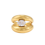 Comprar Anillo Alquimia Oro en Joyería Chabacano
