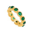 Comprar Anillo Eulalia en Joyería Chabacano