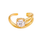 Comprar Anillo Arcadia en Joyería Chabacano