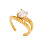 Comprar Anillo Arcadia en Joyería Chabacano