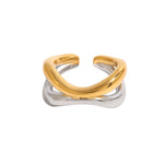 Comprar Anillo Ajustable Clarisa en Joyería Chabacano