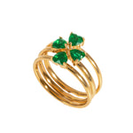 Comprar Anillo Fortuna en Joyería Chabacano