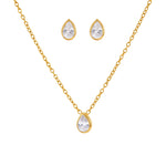 Comprar Set Amaranta en Joyería Chabacano