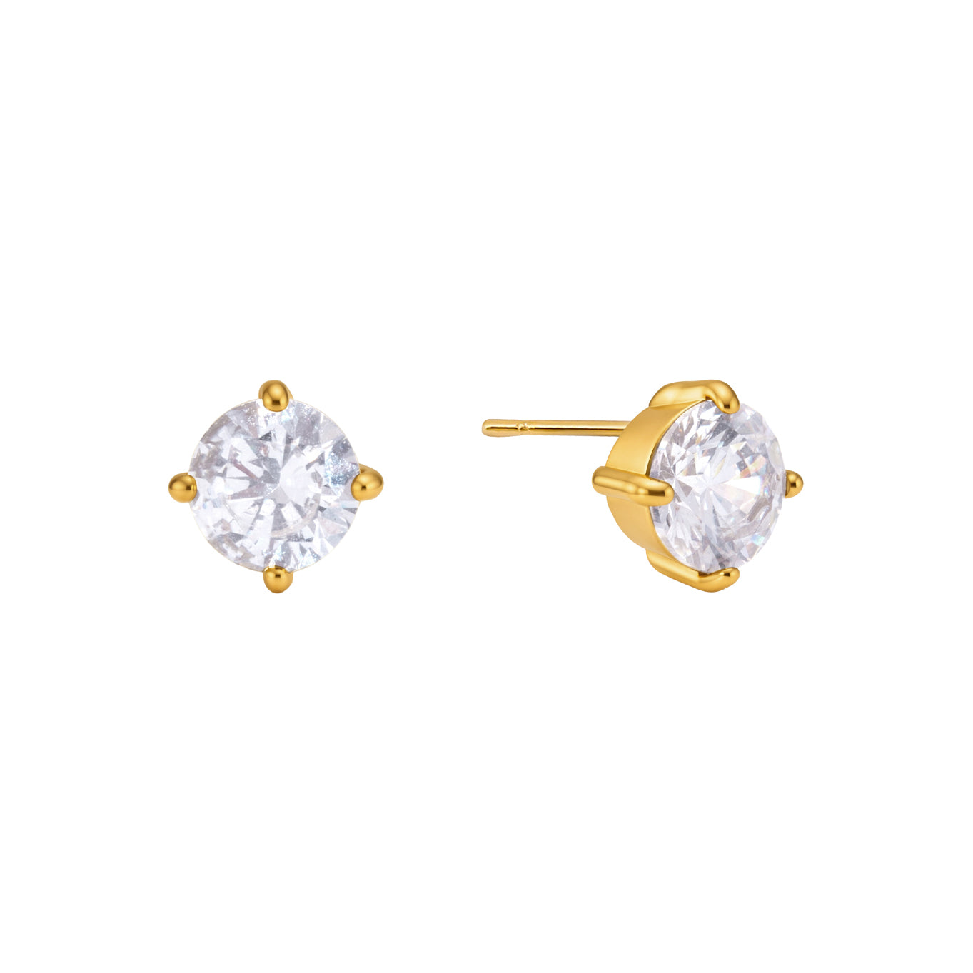 Comprar Set Lirio en Joyería Chabacano