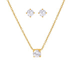 Comprar Set Lirio en Joyería Chabacano