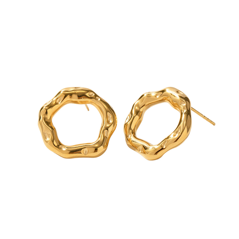 Comprar Aretes Sirocco en Joyería Chabacano