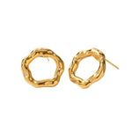 Comprar Aretes Sirocco en Joyería Chabacano
