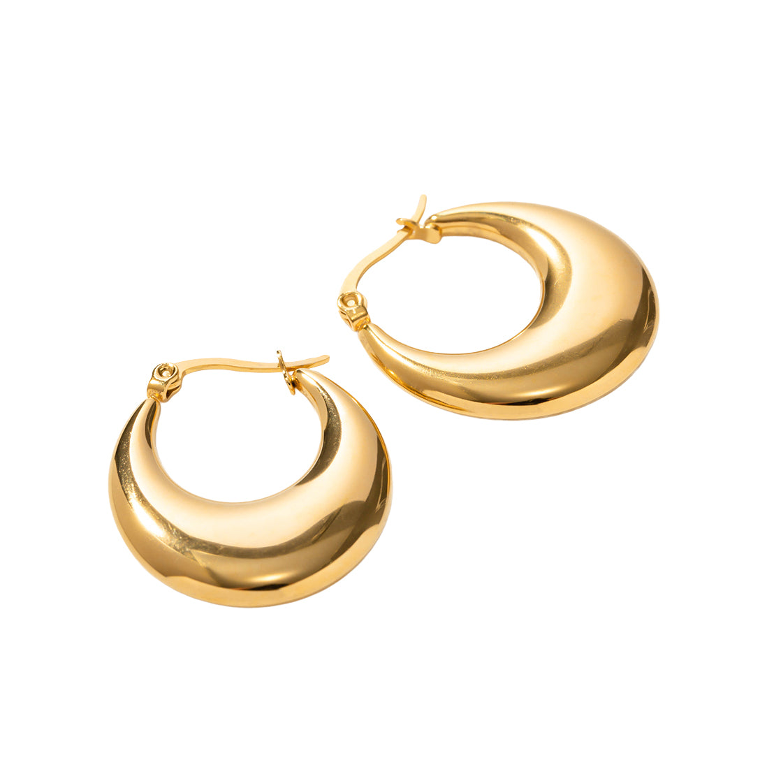 Comprar Aretes Talya en Joyería Chabacano