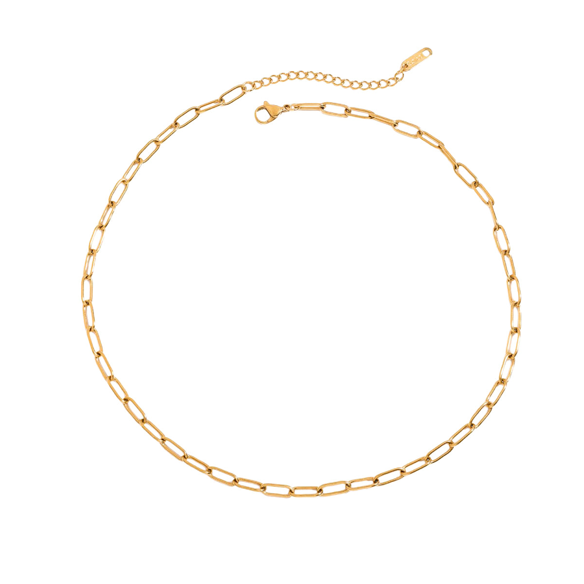 Comprar Collar Momo en Joyería Chabacano