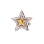 Comprar Anillo Ajustable Stellina Mix en Joyería Chabacano