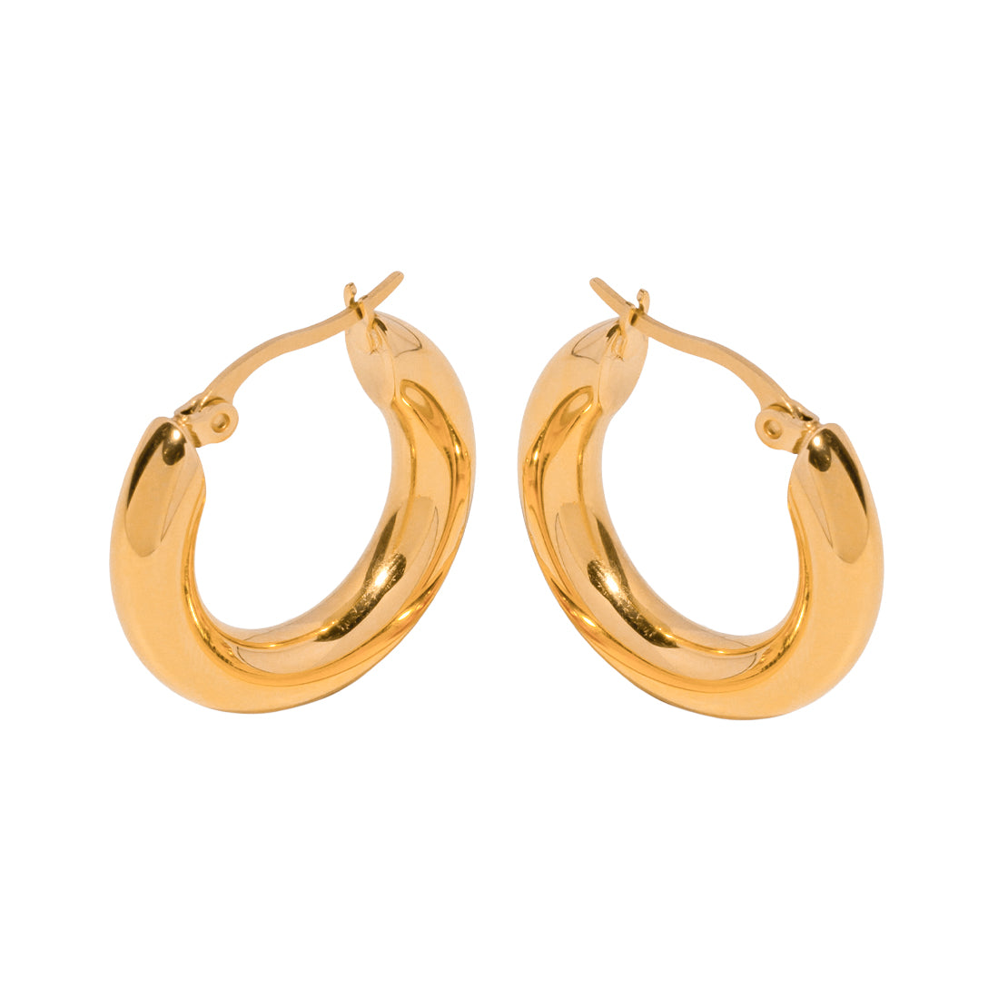 Comprar Aretes Silveria en Joyería Chabacano