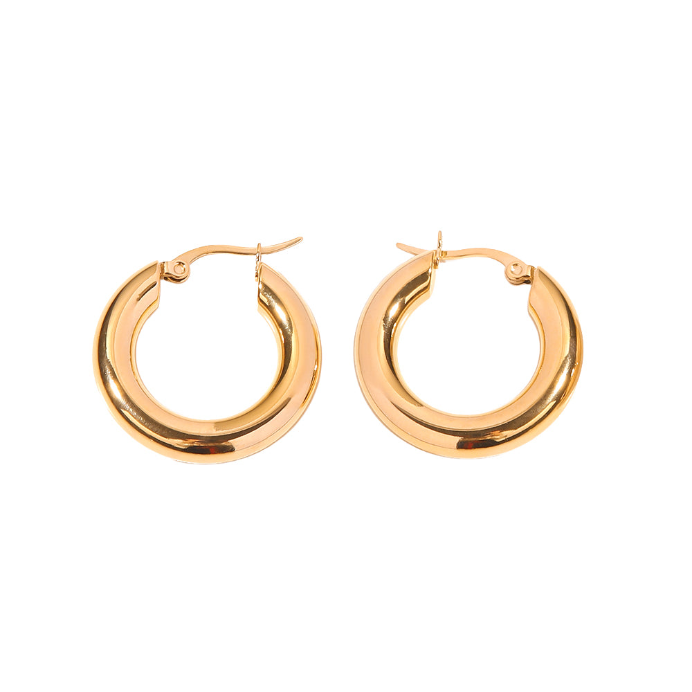 Comprar Aretes Silveria en Joyería Chabacano