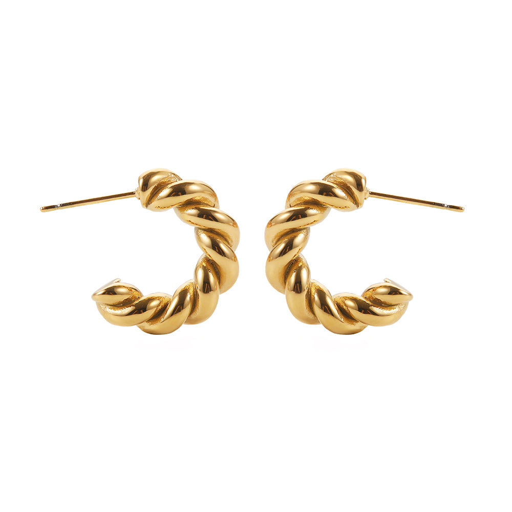 Comprar Aretes Gigi en Joyería Chabacano