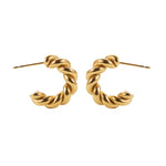 Comprar Aretes Gigi en Joyería Chabacano