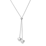 Comprar Collar Blissfull Plata en Joyería Chabacano