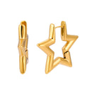 Aretes Star