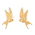 Aretes Birdie