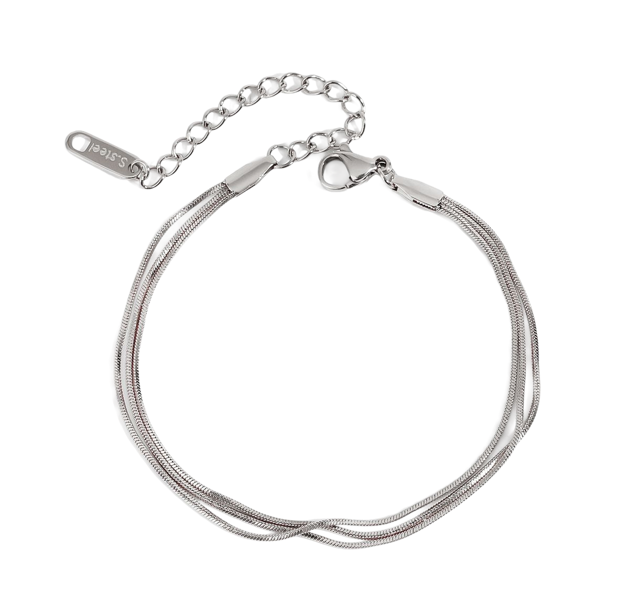 Comprar Pulsera Tessa en Joyería Chabacano