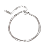 Comprar Pulsera Tessa en Joyería Chabacano