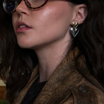 Comprar Aretes Mon Amour Mix en Joyería Chabacano