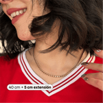 Comprar Collar Saidi en Joyería Chabacano
