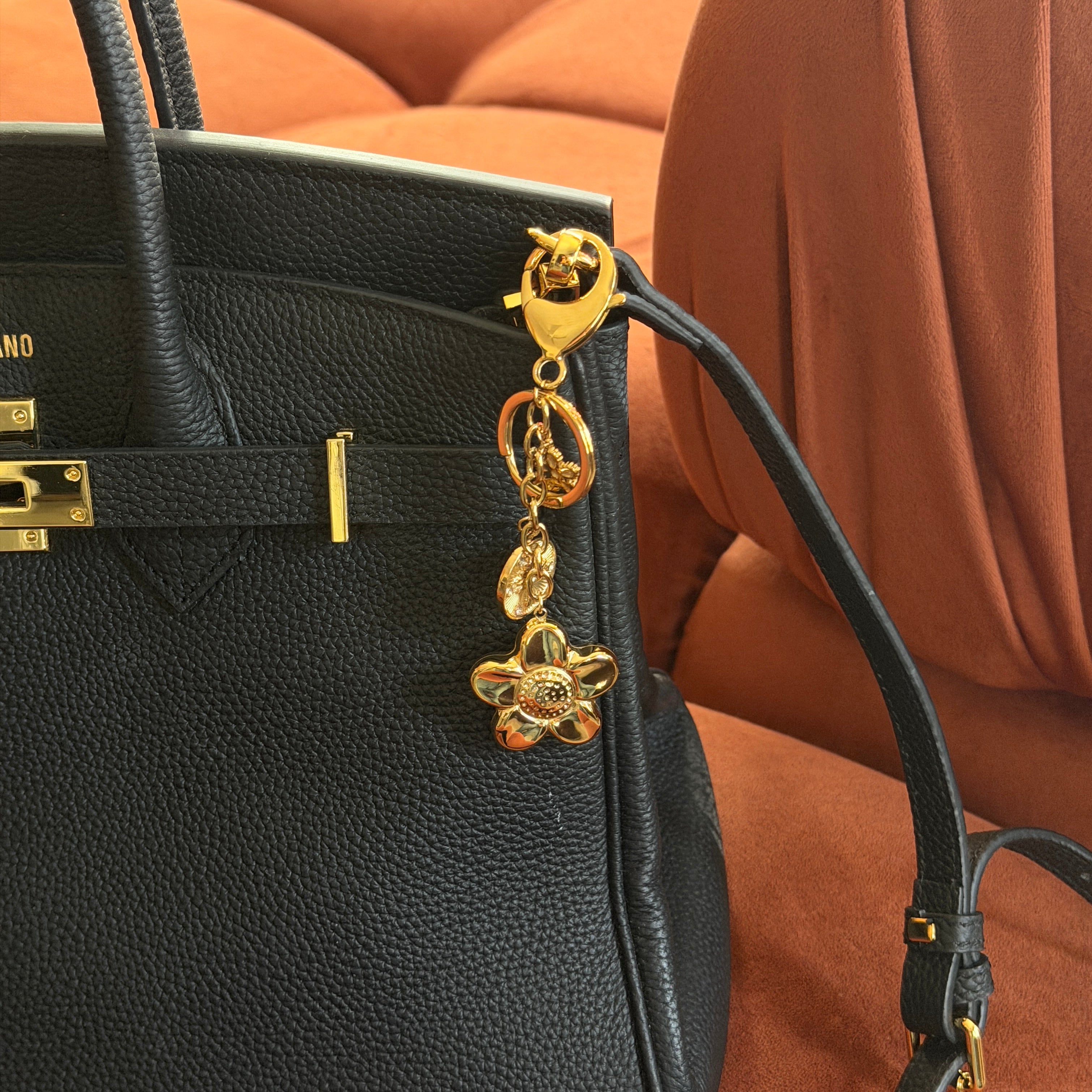 Comprar Charm Posie en Joyería Chabacano