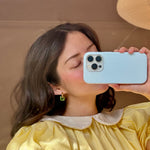 Comprar Aretes Eira Verdes en Joyería Chabacano
