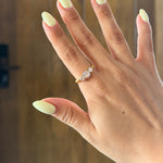 Comprar Anillo Dalia en Joyería Chabacano